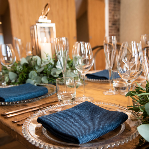 Home Entertaining Hire Packages